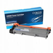 Tonerio kasetė BROTHER Orink TN2320, juoda, 2600 puslapių, L2300D/L2500D/L2340DW