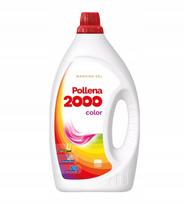 Skystas skalbiklis spalvotiems audiniams Pollena 2000, 3,5 l