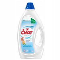 Skystas skalbiklis jautriai odai Le Chat Sensitive, 1,48 l, 33 skalbimai