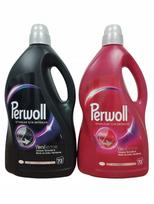 Skalbimo gelis Perwoll Renew, spalvotiems ir juodiems drabužiams, 3,96 l, 144 skalbimams