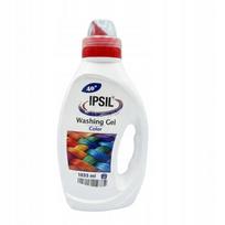 Skalbimo gelis spalvotiems drabužiams IPSIL Color, 1,035 l, 23 skalbimai