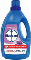 Skalbinių dezinfekantas Napisan, levandų kvapo, 1,2 l