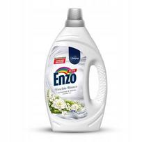 Skystas skalbiklis Enzo 6in1, 4 l, 100 skalbimų, universalus, Muschio Bianco