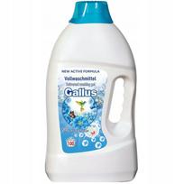 Skalbimo gelis Gallus Professional Universal, 4 l, 100 skalbimų