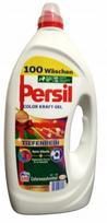 Skalbimo gelis spalvotiems drabužiams Persil Kraft-Giel, 4,5 l, 100 skalbimų