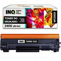 Tonerio kasetė INQ, skirta HP W1350A 135A, su mikroschema, M207d/M209dw/M211dw/M237