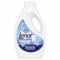 Skalbimo gelis Lenor 2in1 Blue, Vokietija