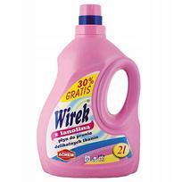 Skystas skalbiklis jautriems audiniams Wirek, 2 l