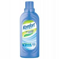 Skystas muilas su lanolinu Komfort, hipoalerginis, 500 ml