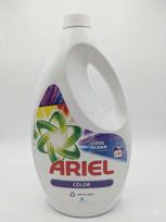 Skalbimo skystis Ariel, 5,75 l, 120 skalbimų