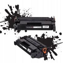 Tonerio kasetė HP CF226A 26A, juoda, 3100 psl., tinka HP PRO M402/M426