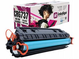 Tonerio kasetė CANON CRG-737, tinka i-SENSYS MF229dw, MF216n, MF211