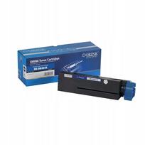 Juoda kasetė Orink B401X, suderinama su B401, MB441, MB451, 2500 psl.