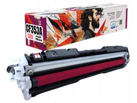 Tonerio kasetė HP 130A, tinka LASERJET PRO MFP M176n, M177fw, XL