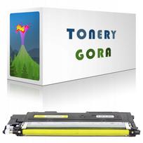 Geltonas toneris HP W2072A 117A, tinka MFP 178, 178NW, 179, 179FNW, 150, 150NW