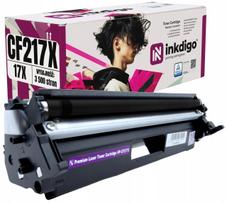 Tonerio kasetė HP 17X 217A XL, tinkama LaserJet Pro M102a/M102w/M130a/M130fw/M130nw