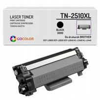 Tonerio kasetė Brother TN-2510XL, DCP-L2620DW / DCP-L2660DW / HL-L2447 spausdintuvams