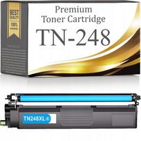 Tonerio kasetė Brother TN-248XL, DCP-L3560CDW, L3520CDW, HL-L3220CW, MFC-L3740CDW