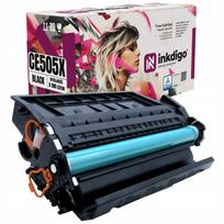 Tonerio kasetė HP DeskJet P2050/P2053D/P2054D/P2055/P2056D, CE505X, XL