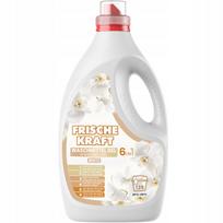 Skystas skalbiklis baltiems drabužiams Frische Kraft 6-in-1, 4,05 l, 135 skalbimų