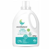 Skalbinių skalavimo skystis ECOLUNES, bekvapis, hipoalerginis, 1000 ml