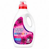 Skystas skalbiklis spalvotiems drabužiams FRISCHE KRAFT, 4,05 l