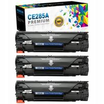 Tonerio kasetė HP LaserJet Pro M1132, P1102, M1212, CE285A 85A XL