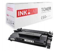 Tonerio kasetė HP CF259X Pro M304/M404/M428 su mikroschema
