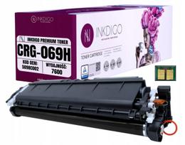 Tonerio kasetė CRG-069H, skirta Canon i-SENSYS LBP673Cdw, MF752Cdw, MF754Cdw