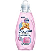 Skystas skalbiklis Coccolino Wonder Wash Ultra Delicato, 1,48 l, 37 skalbimų