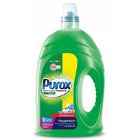 Skalbimo gelis Purox Universal, baltos spalvos, 4,3 l, 143 skalbimams