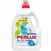 Skalbimo gelis PERLUX XL universalus, 3 l