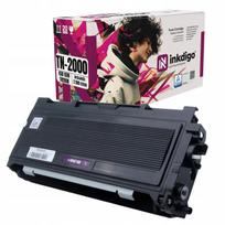 Tonerio kasetė Brother HL-2030/HL-2032/HL-2035 spausdintuvams