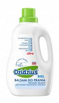 Skystas skalbiklis Dzidziuś, 1,5 l, Biel