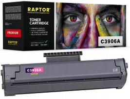 Tonerio kasetė HP LaserJet 5L/6L/6LSE/6LXI, C3906A/06A