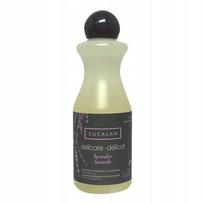 Vilnos skalbiklis Eucalan, 100 ml, levandų kvapo
