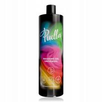 Skalbimo gelis Puella, 1000 ml, 100 skalbimų