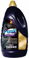 Skystas skalbiklis juodiems ir tamsiems audiniams Purox BLACK & DARK, 4 l, 133 skalbimams