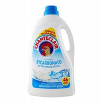 Skystas skalbiklis Chante Clair su soda, 2070 ml, 46 skalbimams