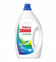 Skystas skalbiklis Pollena 2000 Universal, 3,5 l
