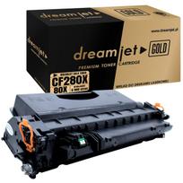 Tonerio kasetė CF280X, tinkama HP LaserJet Pro 400 M401a, M425dn, M425dw
