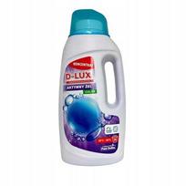 Skystas skalbiklis D-LUX Active, spalvotiems drabužiams, 1,4 l, 28 skalbimai