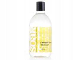 Skalbimo skystis SOAK, ananasų, 375 ml