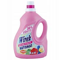 Skystas skalbiklis spalvotiems audiniams Wirek, 2 l