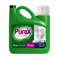 Skalbimo gelis Purox Hydefender Universal, hipoalerginis, antibakterinis, 5,4 l