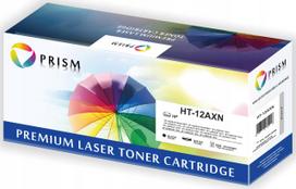 Lazerinio spausdintuvo kasetė HP ZHL-Q2612AXN Prism INQ, juoda