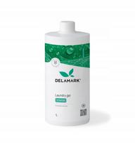 Skystas skalbiklis, universalus, 1 l