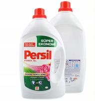 Skystas skalbiklis Persil White Fresh, 3,9 l, 60 skalbimų
