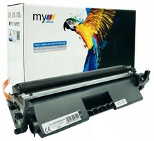 Lazerinis toneris HP CF230X 30X, suderinamas su HP LaserJet Pro M203dn, M203dw, M227fdn, M227sdn