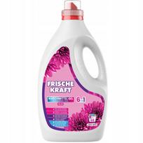 Skystas skalbiklis spalvotiems drabužiams FRISCHE KRAFT, 2,04 l
